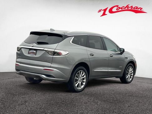 Used 2024 Buick Enclave Avenir w/ Trailering Package, 5000 lbs. image 19
