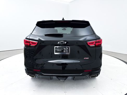 Used 2023 Chevrolet Blazer RS w/ Driver Confidence II Package image 15