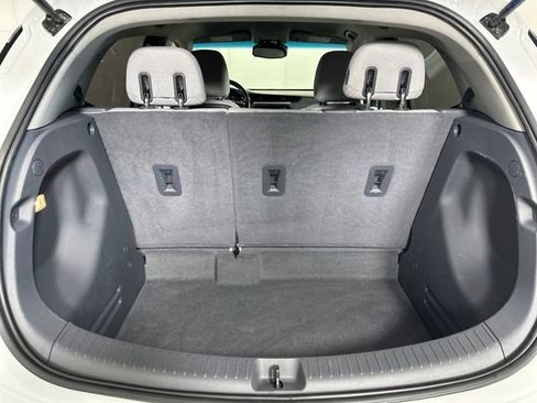 Used 2021 Chevrolet Bolt LT FWD image 26