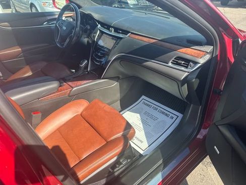 Used 2019 Cadillac XTS Premium Luxury FWD image 32
