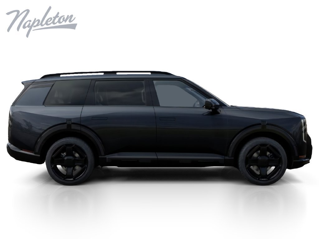 New 2027 Kia Telluride SX X-Line AWD/4WD image 8