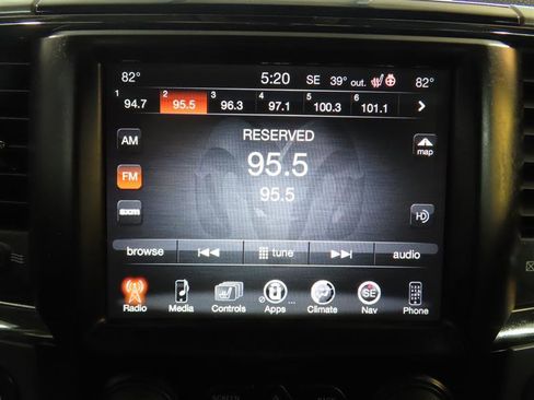 Used 2014 RAM 1500 Sport image 22