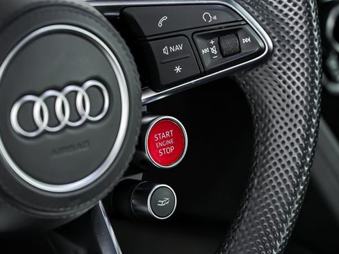 Used 2022 Audi R8 V10 performance AWD/4WD image 26