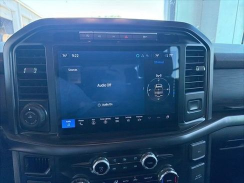 Used 2024 Ford F150 XLT w/ Equipment Group 302A MID RWD image 5