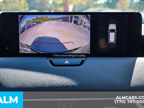 Used 2025 MAZDA CX-90 3.3 Turbo w/ Preferred Package image 39