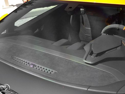 Used 2020 Lamborghini Huracan EVO AWD/4WD image 14