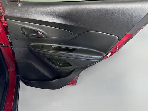 Used 2020 Buick Encore Sport Touring w/ Safety Package image 28