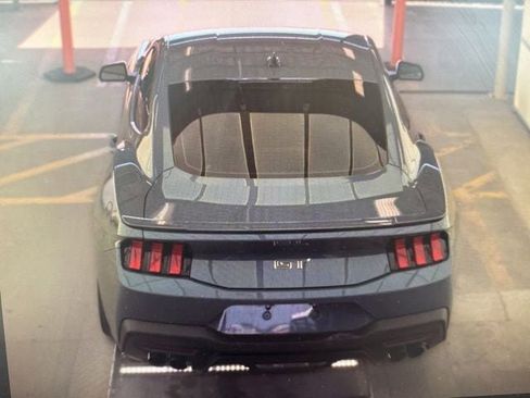 Used 2024 Ford Mustang GT Premium RWD image 12