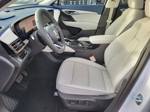 New 2026 Buick Envision Avenir image 7