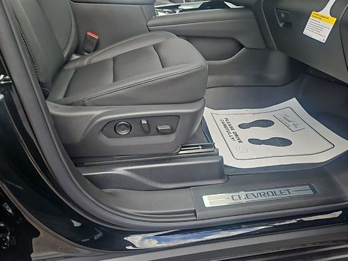 New 2026 Chevrolet Tahoe LT AWD/4WD image 25