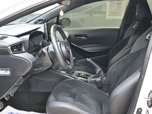 Used 2024 Toyota Corolla GR AWD/4WD image 15