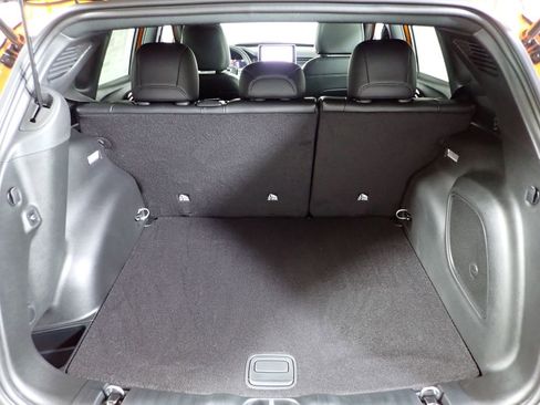 New 2026 Jeep Compass Limited w/ Sun, Sound & Navigation Group image 19