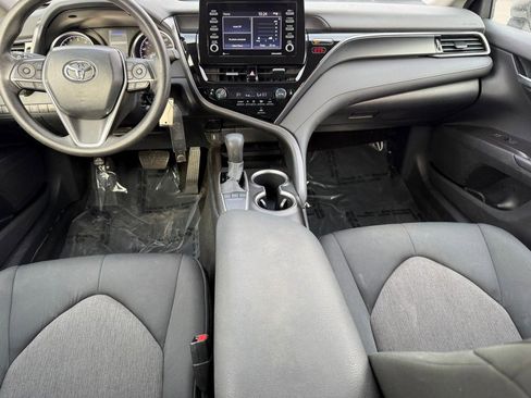Certified 2024 Toyota Camry LE image 11