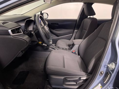 Certified 2024 Toyota Corolla LE FWD image 12