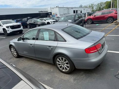 Used 2010 Audi A4 2.0T Premium Plus AWD/4WD image 7