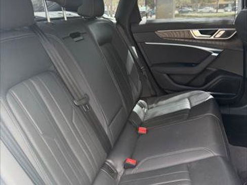 Used 2019 Audi A6 3.0T Prestige w/ Prestige Package AWD/4WD image 16