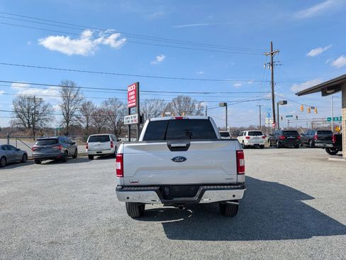 Used 2018 Ford F150 XLT w/ Equipment Group 301A Mid image 7