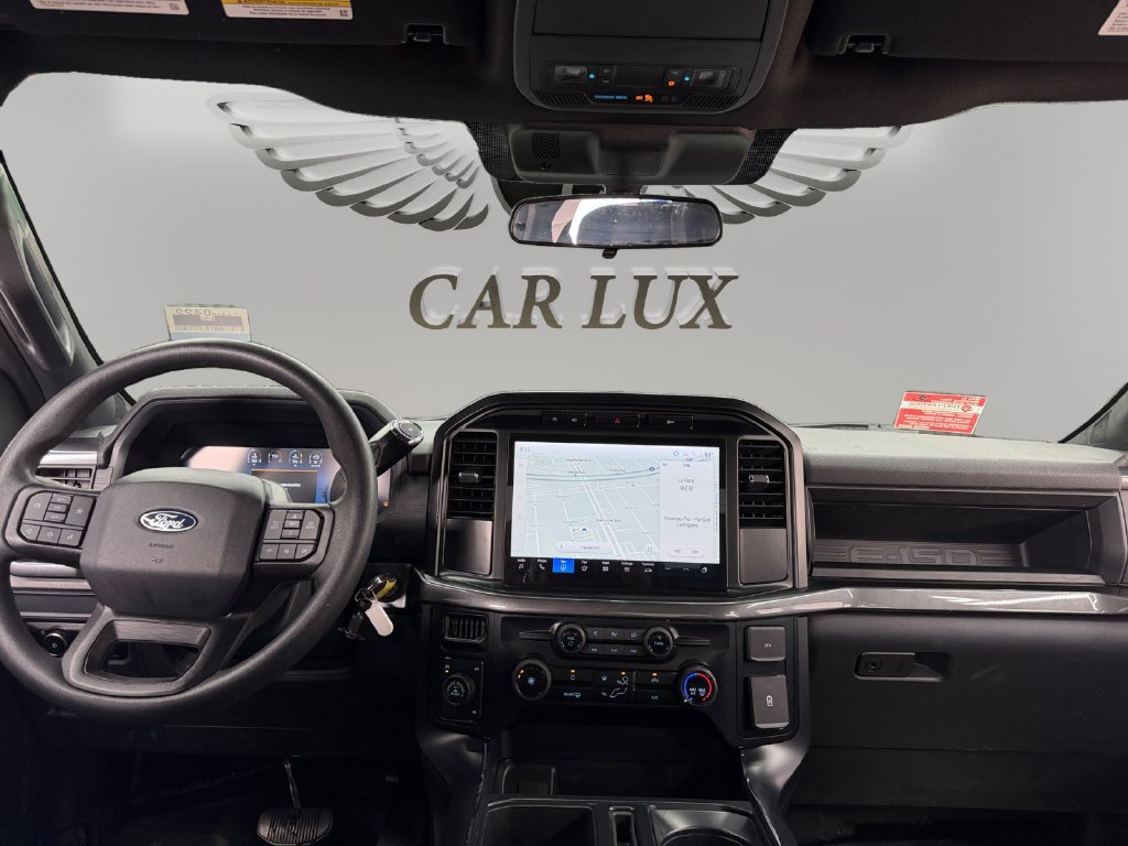 Used 2024 Ford F150 STX AWD/4WD image 11