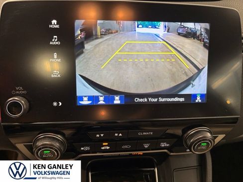 Used 2022 Honda CR-V EX image 26