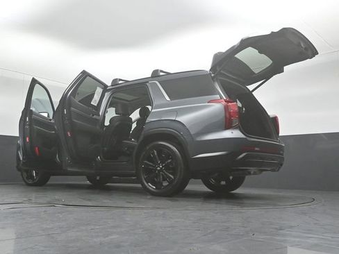 Used 2025 Hyundai Palisade XRT AWD/4WD image 48