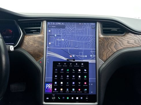 Used 2018 Tesla Model S 100D AWD/4WD image 23