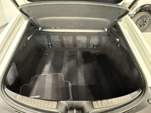 Used 2023 Mercedes-Benz AMG GT 43 w/ Driver Assistance Package image 30