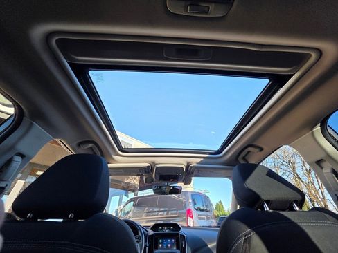 Used 2021 Subaru Forester Premium w/ Popular Package #1 image 22