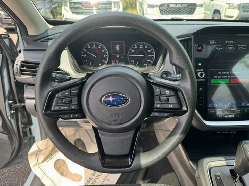 Used 2024 Subaru Crosstrek 2.0i Premium AWD/4WD image 5