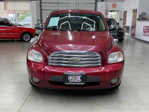 Used 2006 Chevrolet HHR LT w/ Preferred Equipment Group FWD image 6