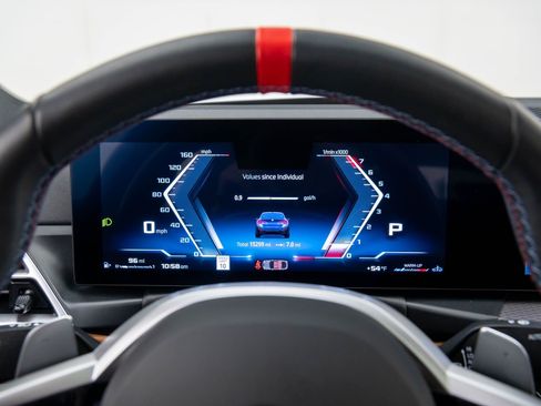 Certified 2025 BMW 440i xDrive image 24