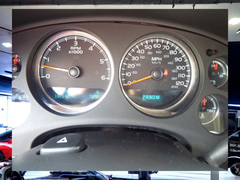 Used 2013 GMC Yukon XL SLT image 12