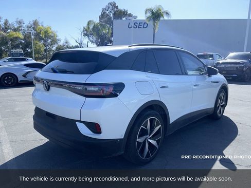 Used 2023 Volkswagen ID.4 Pro S image 5