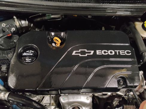 Used 2019 Chevrolet Spark LT image 30