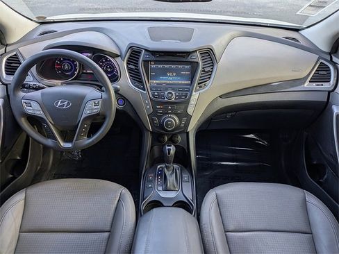 Used 2016 Hyundai Santa Fe Sport 2.0T w/ Option Group 05 image 15