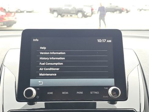 Used 2024 Mitsubishi Eclipse Cross Black Edition image 29