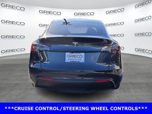 Used 2024 Tesla Model Y Long Range image 6