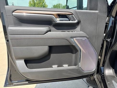 New 2026 Chevrolet Silverado 2500 High Country w/ Midnight Edition AWD/4WD image 31