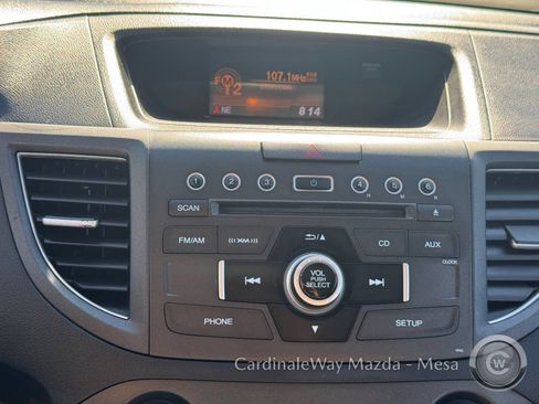 Used 2014 Honda CR-V EX-L image 23