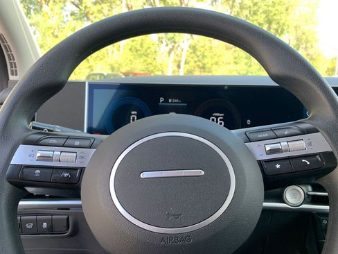 Used 2025 Hyundai Tucson SEL image 28