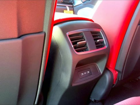 New 2025 Acura RDX A-Spec image 18