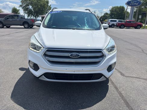 Used 2017 Ford Escape SE w/ Equipment Group 201A AWD/4WD image 25
