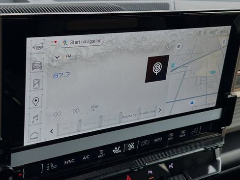 New 2025 GMC Hummer EV 3X image 18