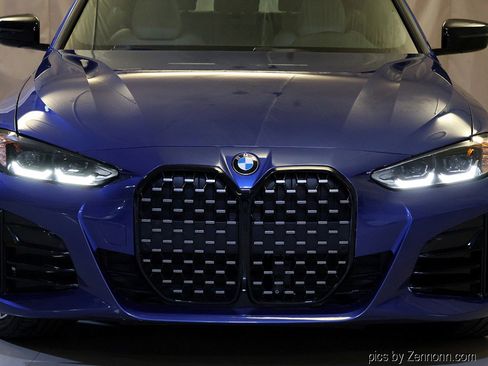 Certified 2023 BMW 430i Gran Coupe xDrive w/ M Sport Package image 6