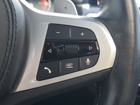 Used 2023 BMW X3 M40i w/ Premium Package image 26