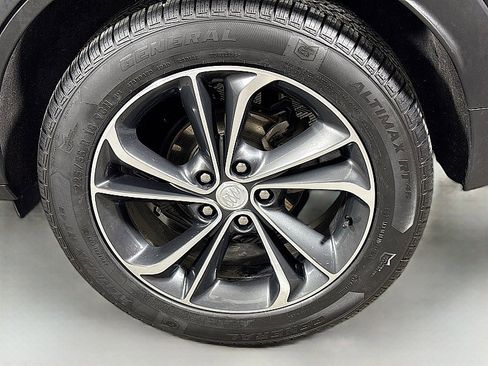 Used 2021 Buick Encore GX Select image 29