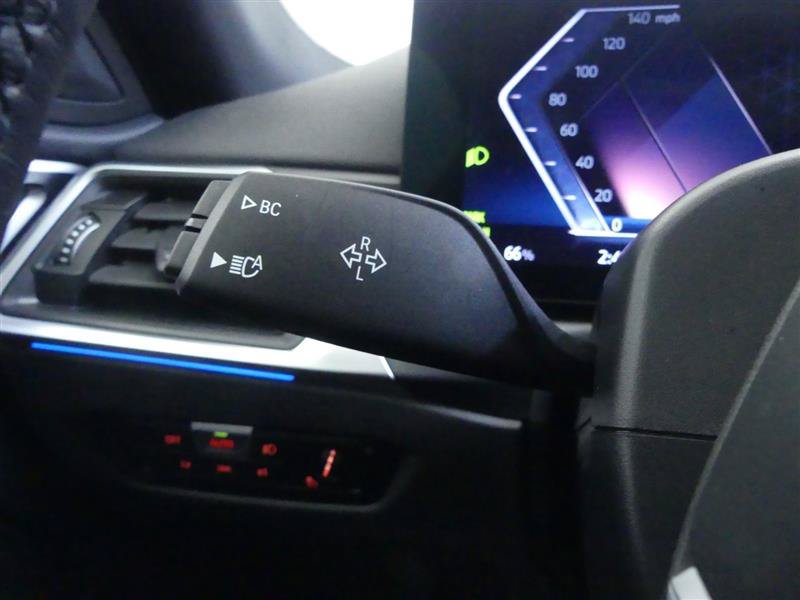Used 2023 BMW i4 eDrive35 w/ Premium Package RWD image 18