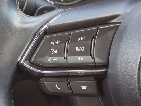 Used 2020 MAZDA CX-5 Signature image 26