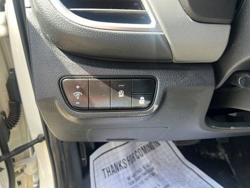 Used 2021 Kia Seltos LX AWD/4WD image 20