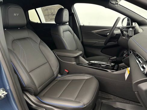 New 2026 Buick Envista Sport Touring w/ Convenience I Package image 33