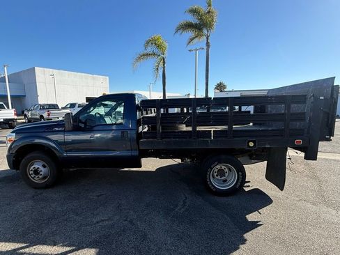 Used 2016 Ford F350 XL w/ Trailer Tow Package image 2